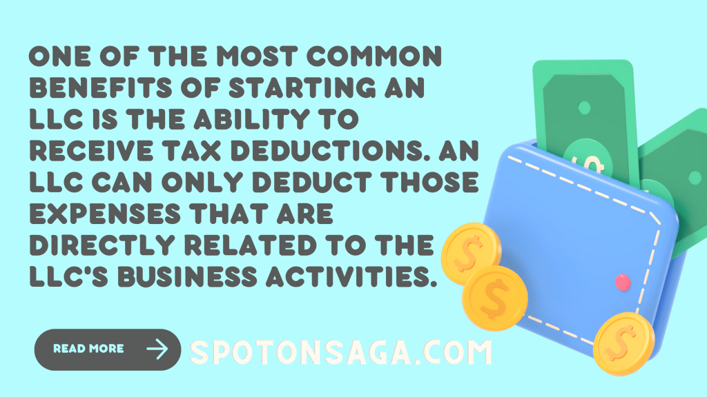 How to start an LLC&nbsp;company