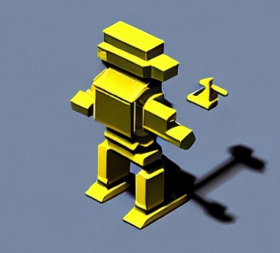 “Robots & ML: The Future is&nbsp;Now”