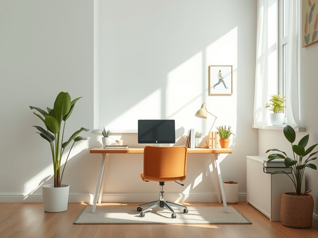 Achieve Inner Peace: Balance Work and Life&nbsp;Effectively