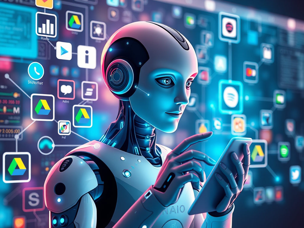 Understanding MCP: A Game-Changer for AI Integration